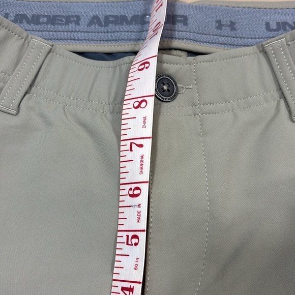 Under Armour Men's Khaki Pants - Picture 8 of 10
